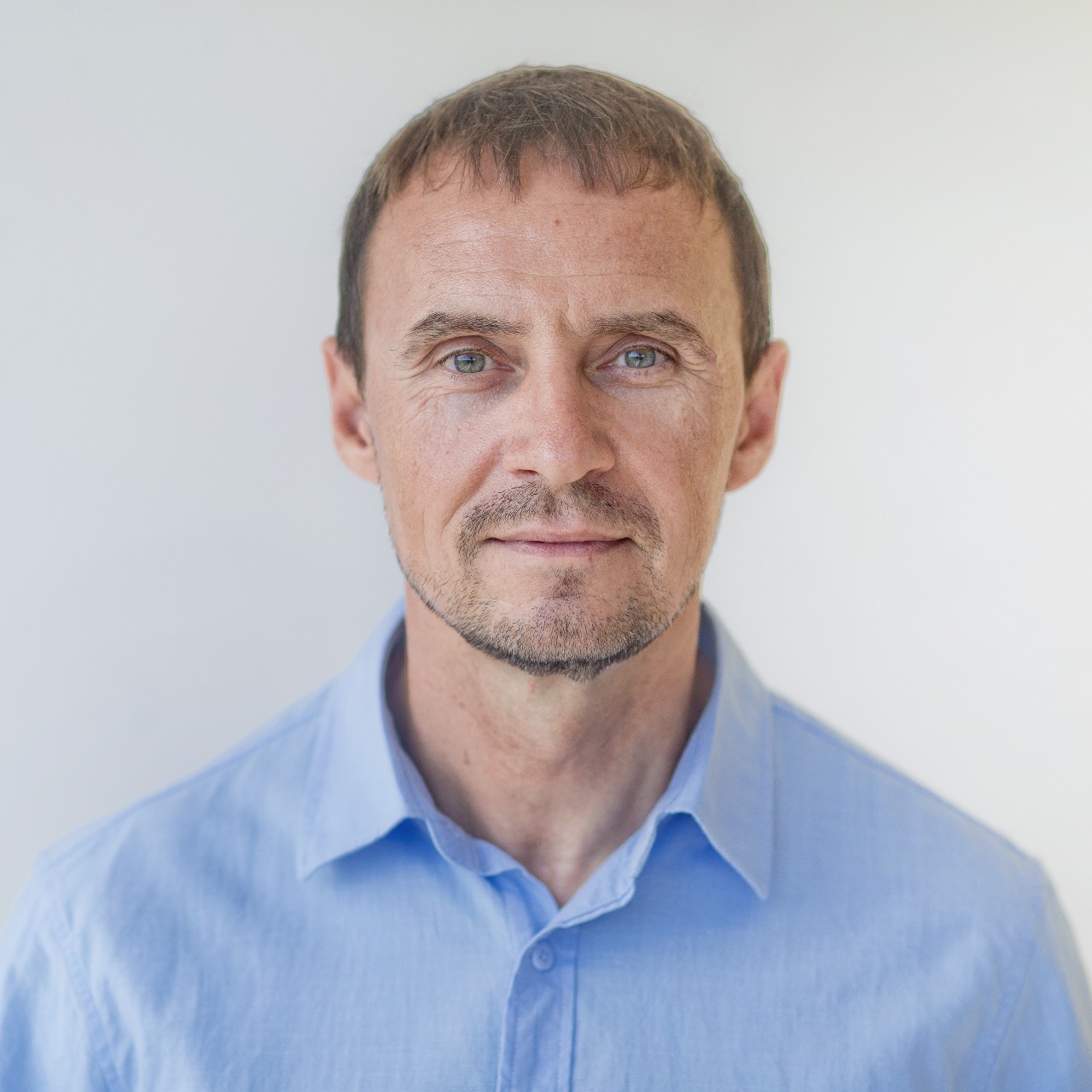 Maksim Nagaev, founder of ALMA